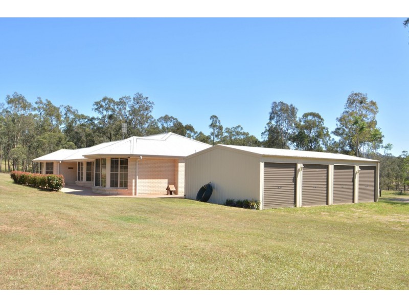 312 Pinebrush Road, Clarence Town NSW 2321
