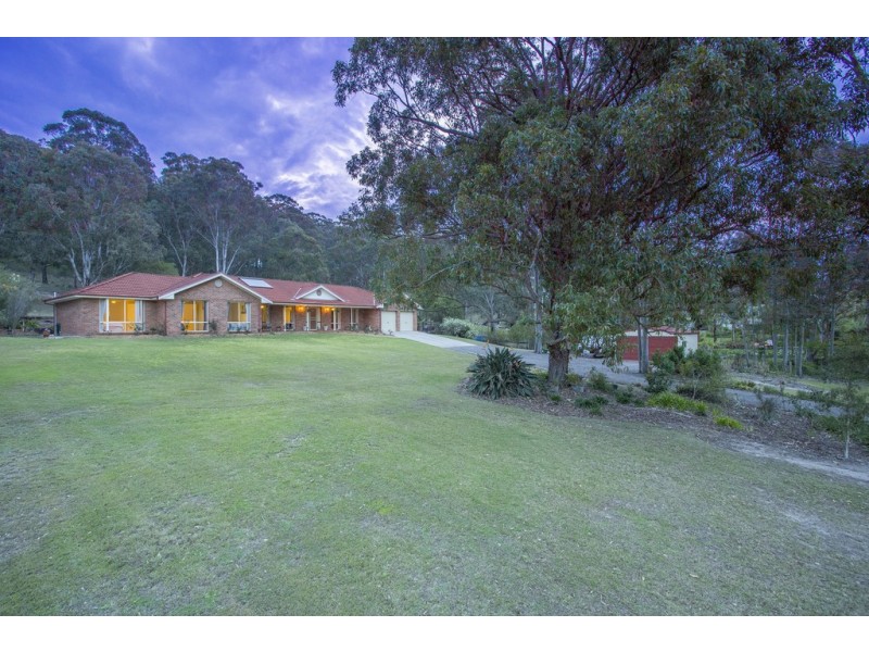 12 Timbertop Road, Glen Oak NSW 2320
