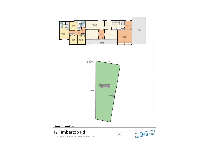 12 Timbertop Road, Glen Oak NSW 2320