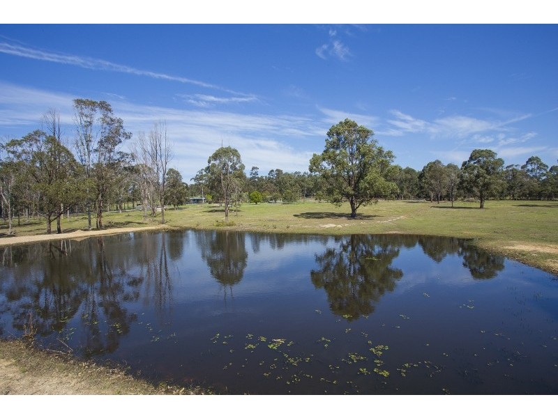 604 Wallarobba-Brookfield Road, Dungog NSW 2420