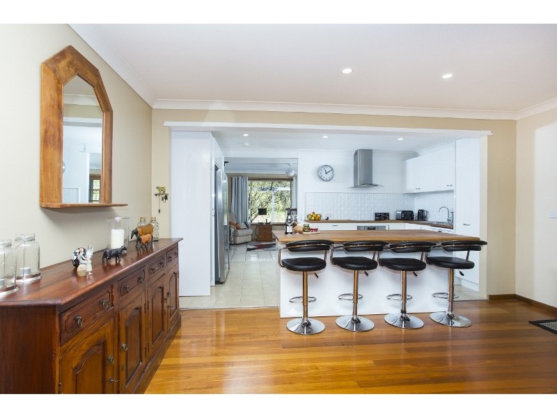 604 Wallarobba-Brookfield Road, Dungog NSW 2420