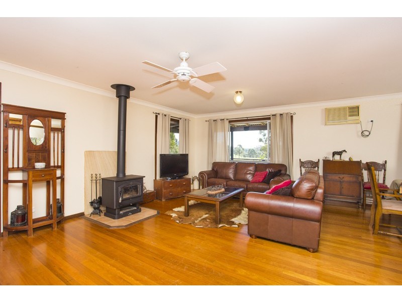 604 Wallarobba-Brookfield Road, Dungog NSW 2420