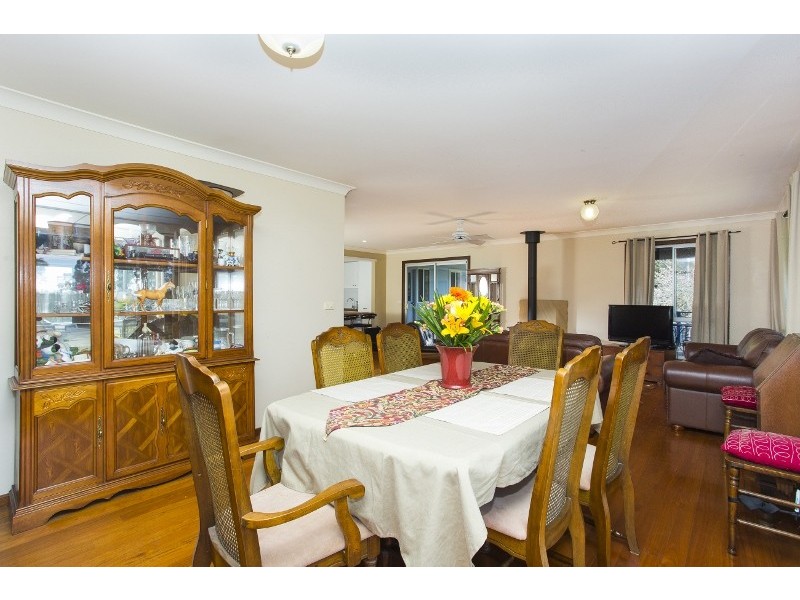 604 Wallarobba-Brookfield Road, Dungog NSW 2420