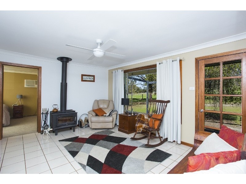604 Wallarobba-Brookfield Road, Dungog NSW 2420