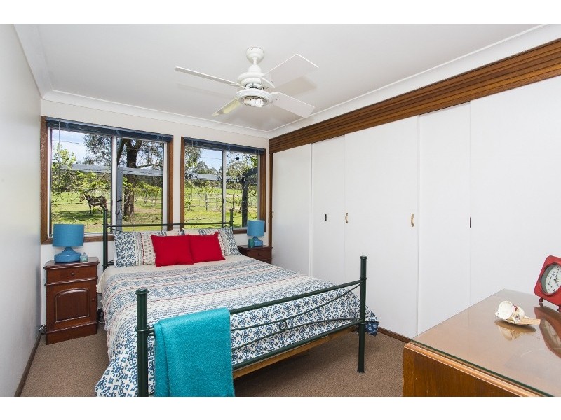 604 Wallarobba-Brookfield Road, Dungog NSW 2420