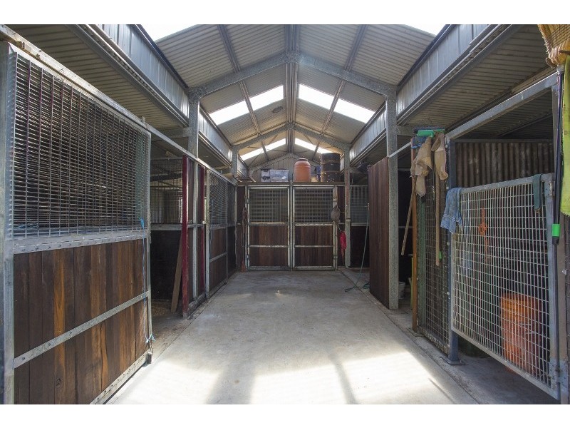604 Wallarobba-Brookfield Road, Dungog NSW 2420