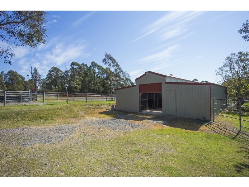 604 Wallarobba-Brookfield Road, Dungog NSW 2420