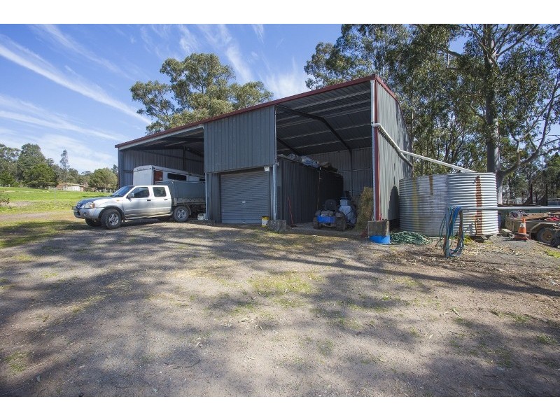 604 Wallarobba-Brookfield Road, Dungog NSW 2420