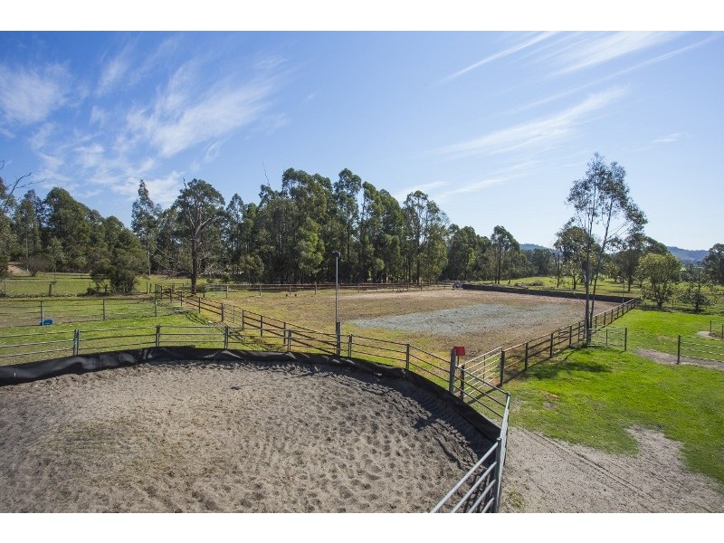 604 Wallarobba-Brookfield Road, Dungog NSW 2420