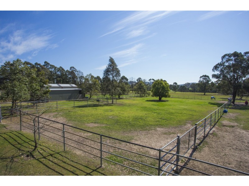 604 Wallarobba-Brookfield Road, Dungog NSW 2420
