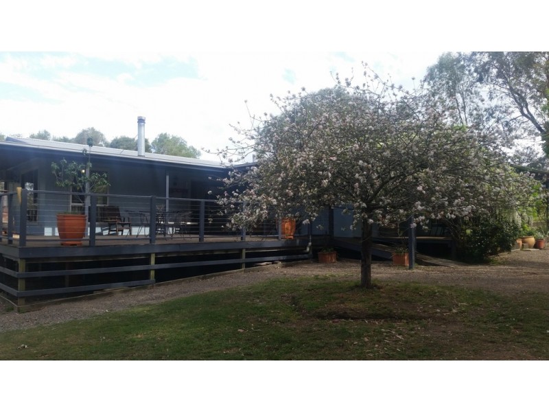 604 Wallarobba-Brookfield Road, Dungog NSW 2420