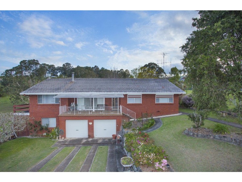 46 Rens Street, Dungog NSW 2420