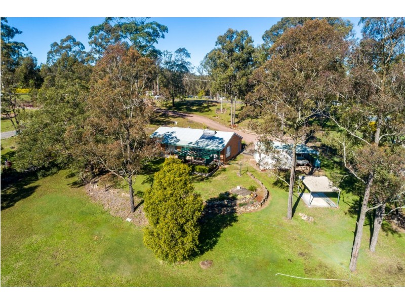 98 Gaggin Street, Clarence Town NSW 2321