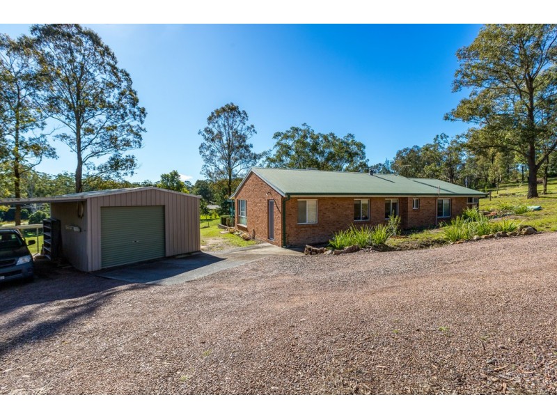 98 Gaggin Street, Clarence Town NSW 2321