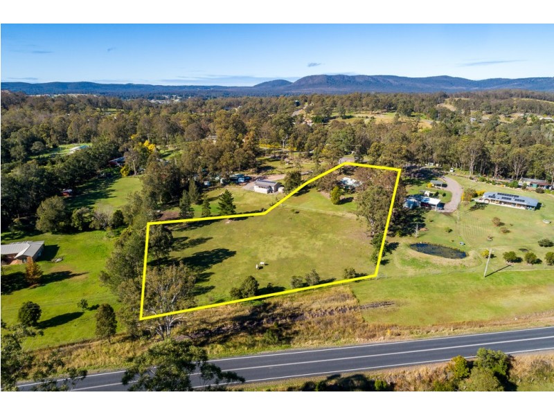 98 Gaggin Street, Clarence Town NSW 2321