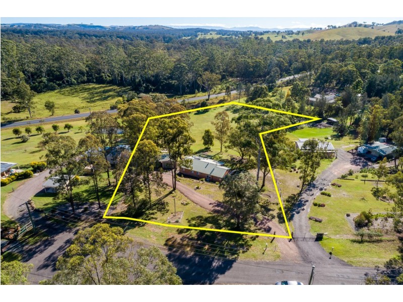 98 Gaggin Street, Clarence Town NSW 2321