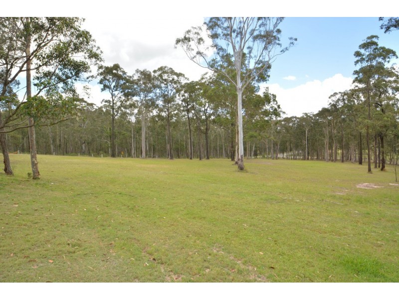 804 DP777595 Limeburners Creek Road, Clarence Town NSW 2321