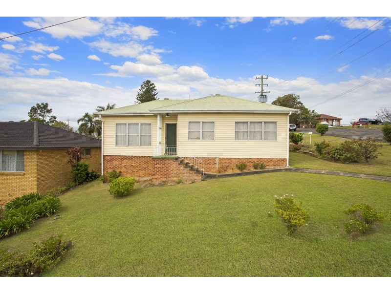 106 Brown Street, Dungog NSW 2420