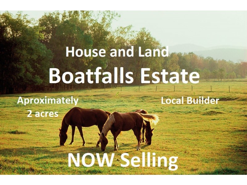 90 Boatfalls Drive, Clarence Town NSW 2321