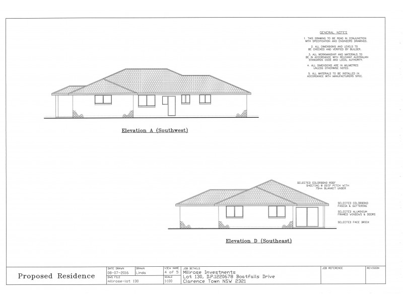 90 Boatfalls Drive, Clarence Town NSW 2321