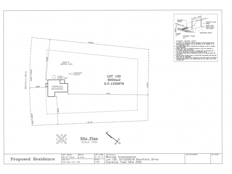 90 Boatfalls Drive, Clarence Town NSW 2321