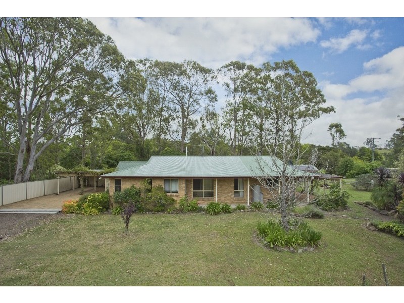 571 Glen Martin Road, Clarence Town NSW 2321