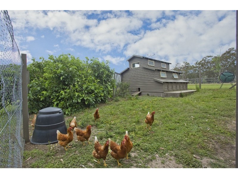 571 Glen Martin Road, Clarence Town NSW 2321