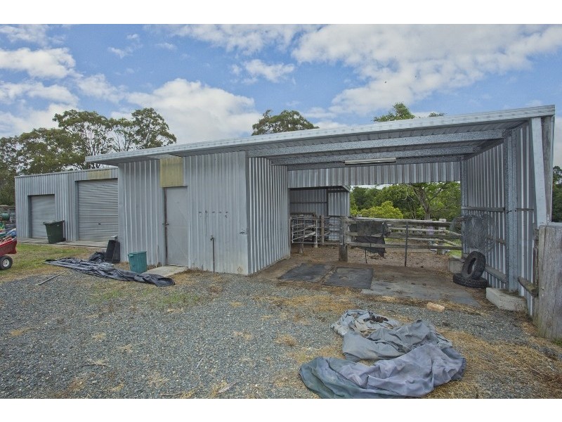 571 Glen Martin Road, Clarence Town NSW 2321