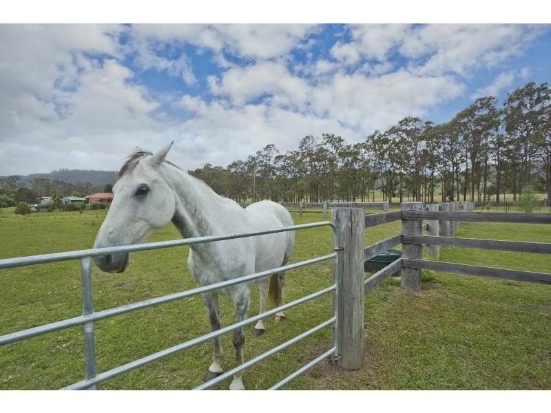 571 Glen Martin Road, Clarence Town NSW 2321