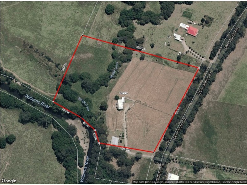 571 Glen Martin Road, Clarence Town NSW 2321