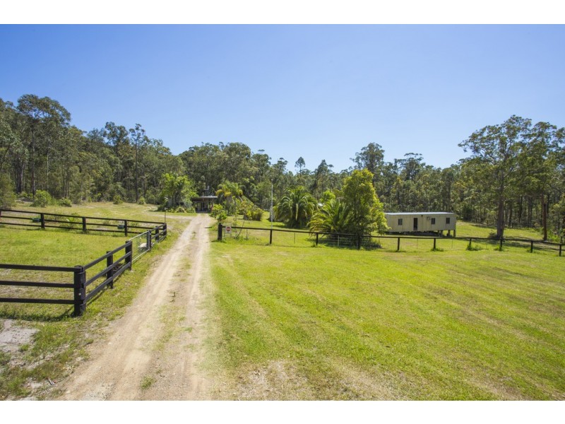 308 Limeburners Creek Road, Clarence Town NSW 2321