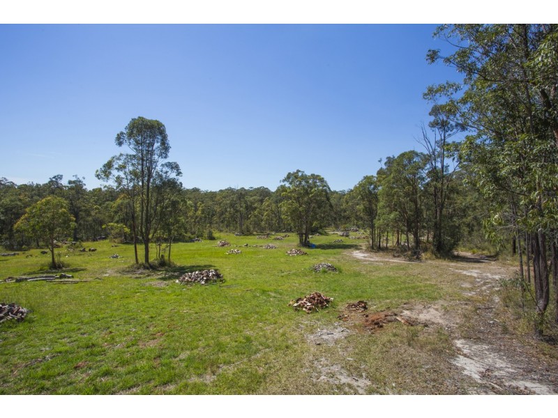308 Limeburners Creek Road, Clarence Town NSW 2321