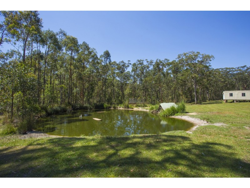 308 Limeburners Creek Road, Clarence Town NSW 2321