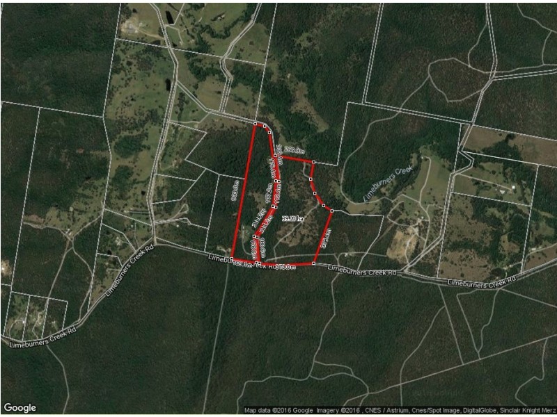 308 Limeburners Creek Road, Clarence Town NSW 2321