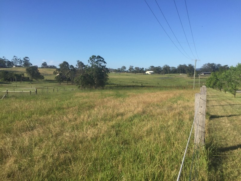 Lot 31 DP1220729 Williams River Close, Clarence Town NSW 2321
