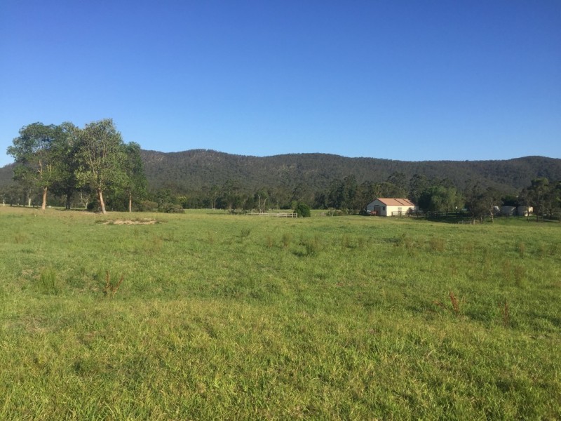 Lot 31 DP1220729 Williams River Close, Clarence Town NSW 2321