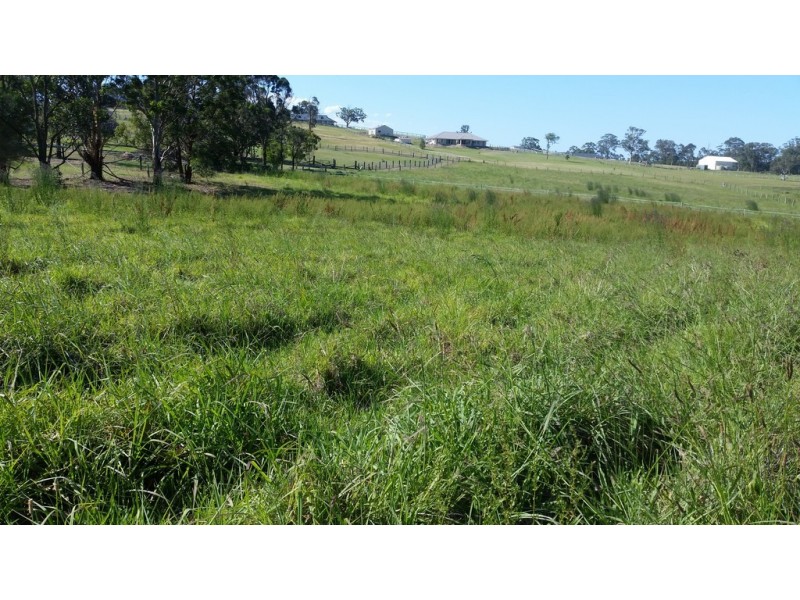 Lot 31 DP1220729 Williams River Close, Clarence Town NSW 2321