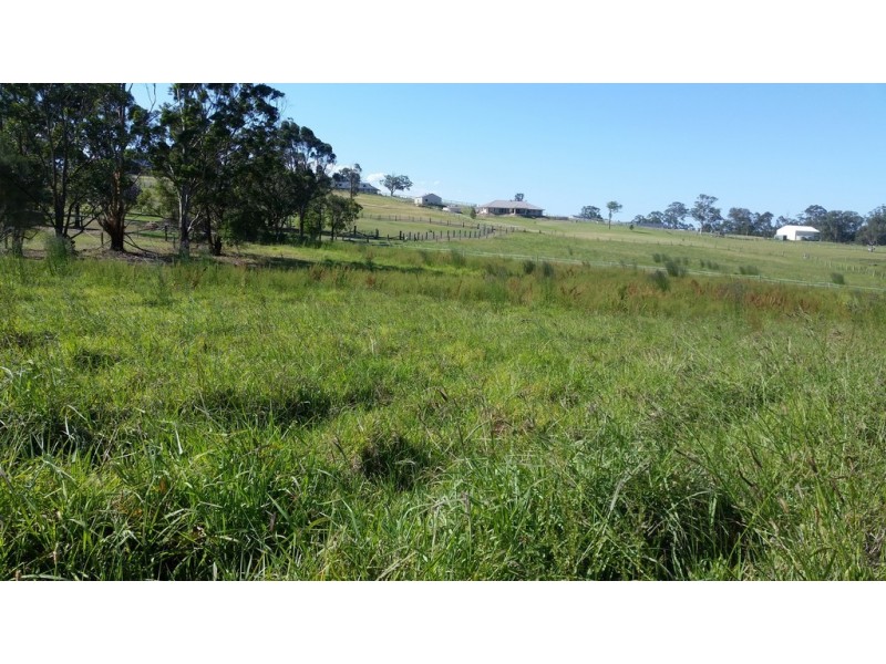 Lot 31 DP1220729 Williams River Close, Clarence Town NSW 2321