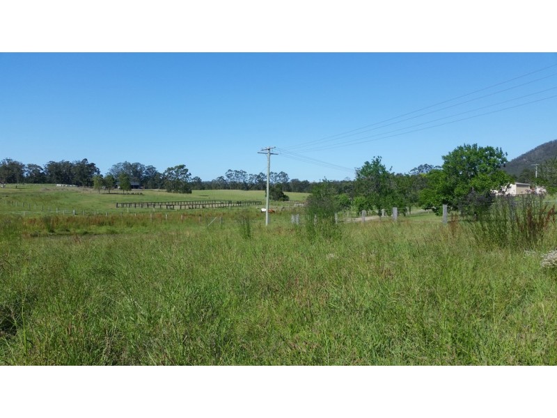 Lot 31 DP1220729 Williams River Close, Clarence Town NSW 2321