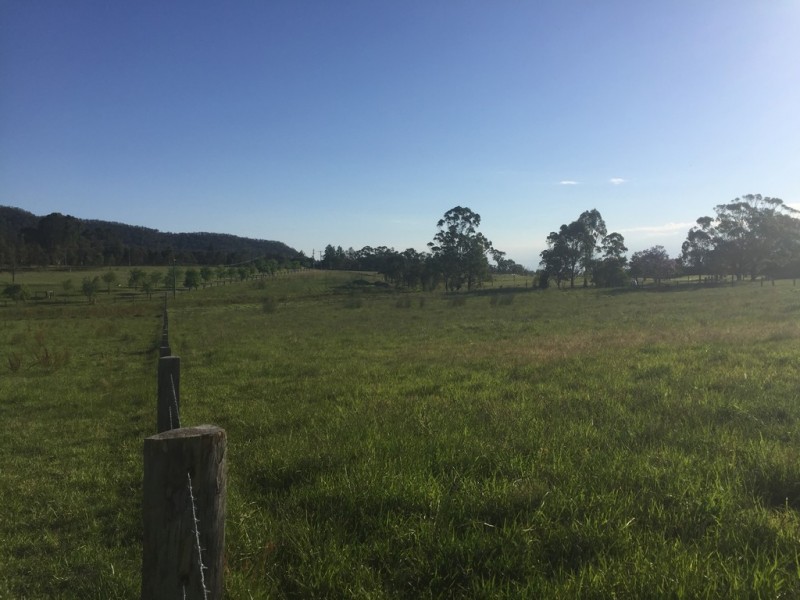 Lot 31 DP1220729 Williams River Close, Clarence Town NSW 2321
