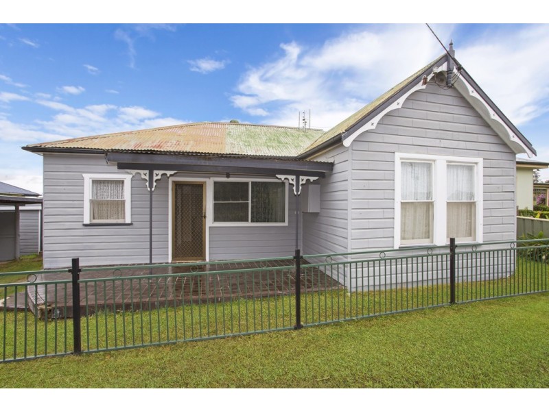 30 Mary Street, Dungog NSW 2420