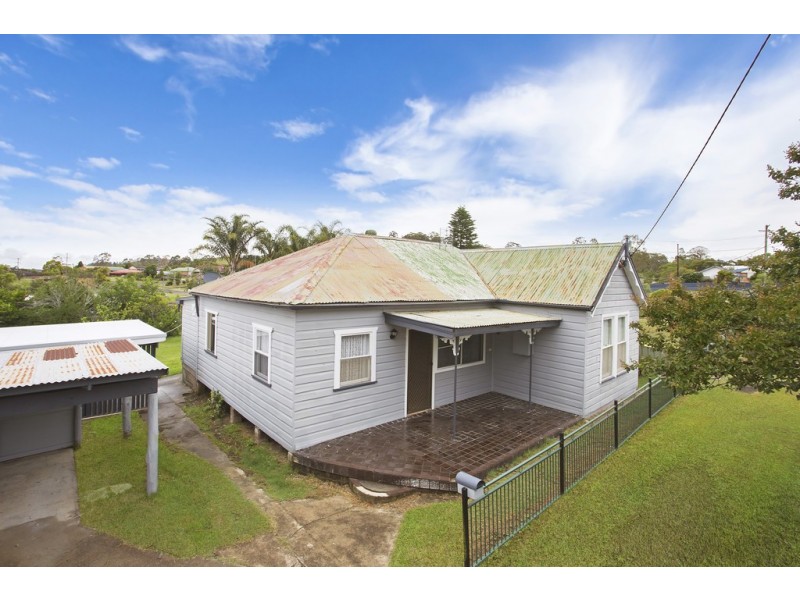 30 Mary Street, Dungog NSW 2420