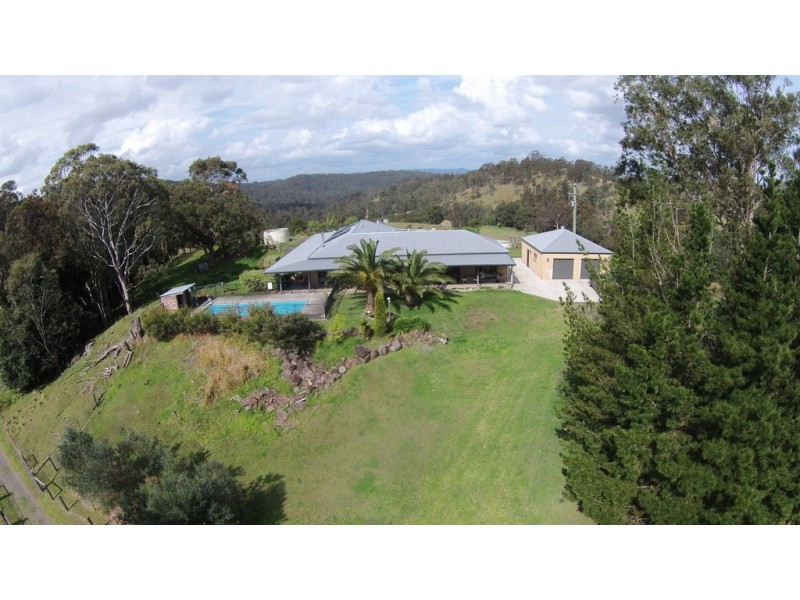 251 Vogeles Road, Martins Creek NSW 2420