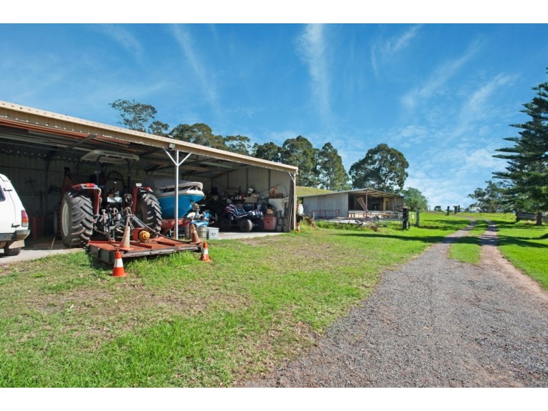 251 Vogeles Road, Martins Creek NSW 2420