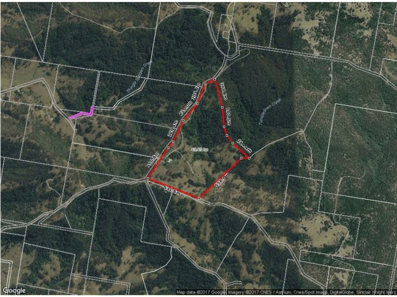 251 Vogeles Road, Martins Creek NSW 2420