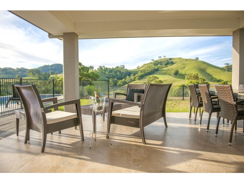 569 Sugarloaf Road, Dungog NSW 2420