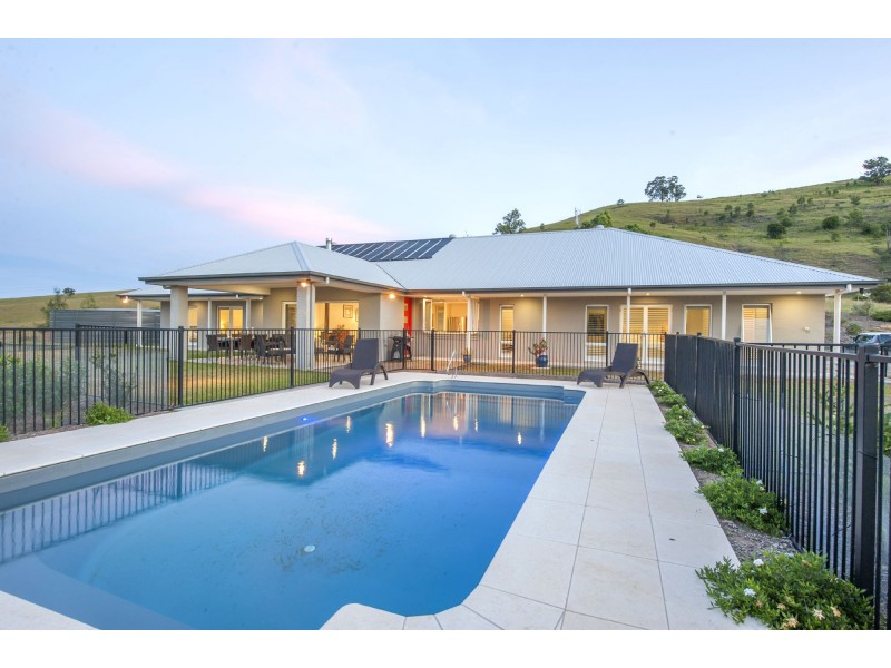 569 Sugarloaf Road, Dungog NSW 2420