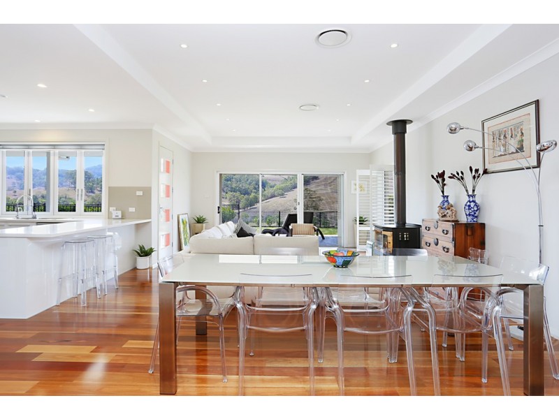 569 Sugarloaf Road, Dungog NSW 2420