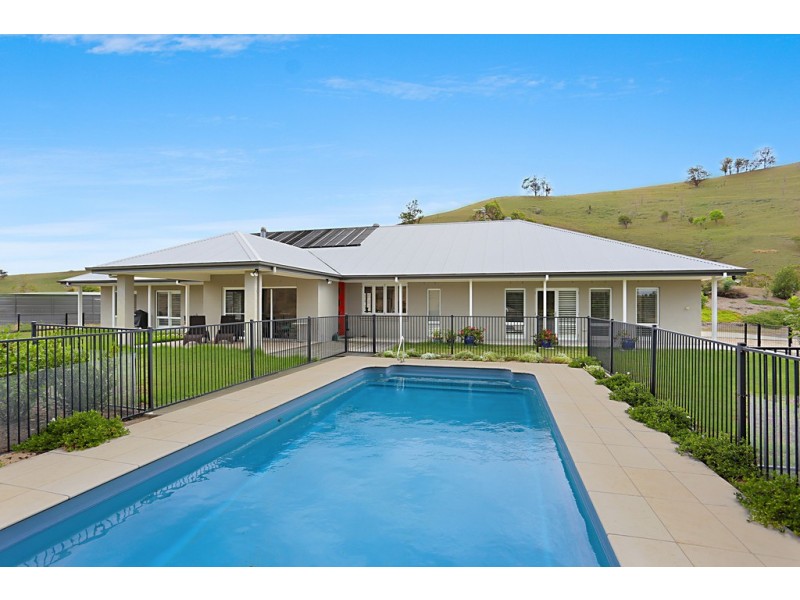 569 Sugarloaf Road, Dungog NSW 2420