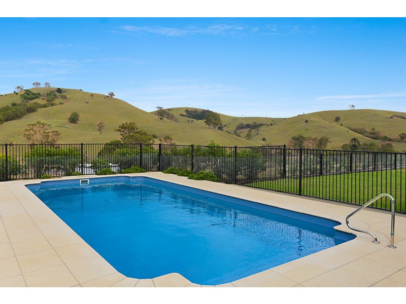 569 Sugarloaf Road, Dungog NSW 2420